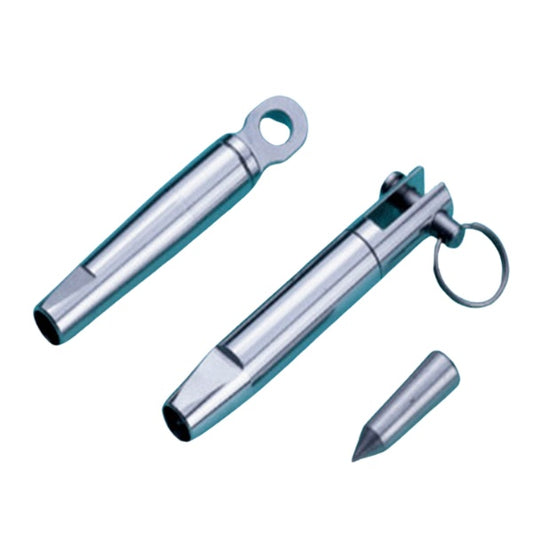 Øjeterminal krom for parafilline