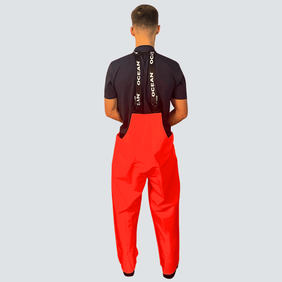 Ocean Offshore Pro Bib & Brace