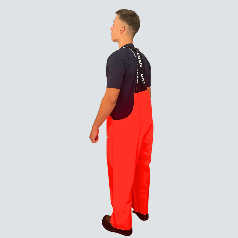 Ocean Offshore Pro Bib & Brace