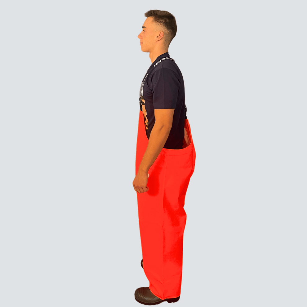 Ocean Offshore Pro Bib & Brace