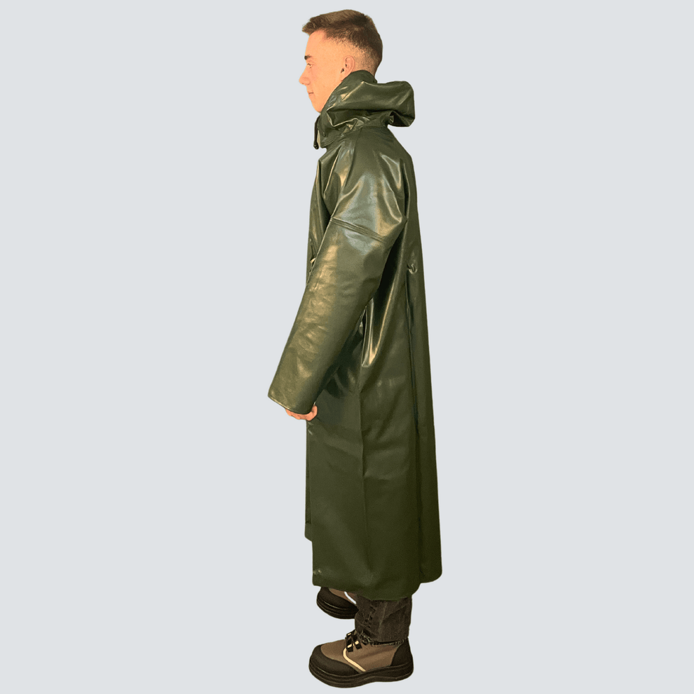Ocean Offshore Pro Frakke PVC/PU