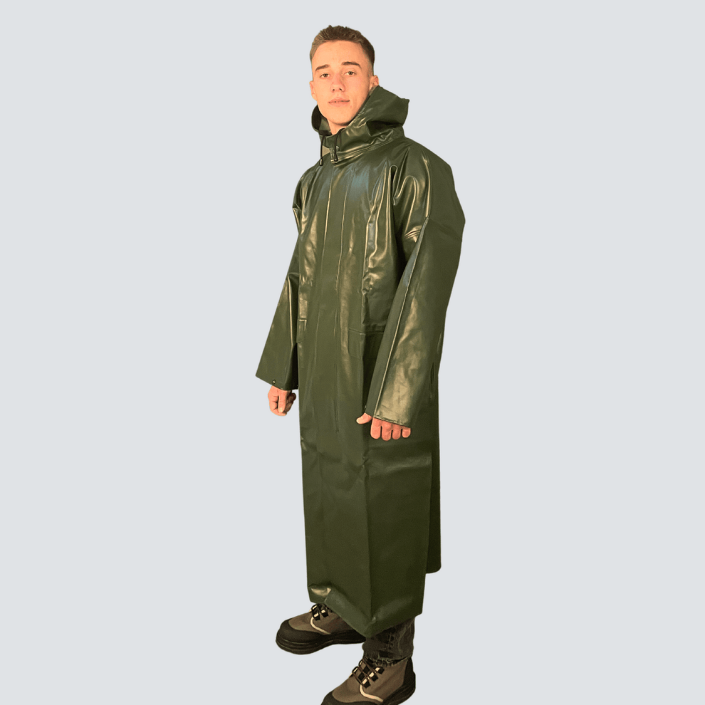 Ocean Offshore Pro Frakke PVC/PU