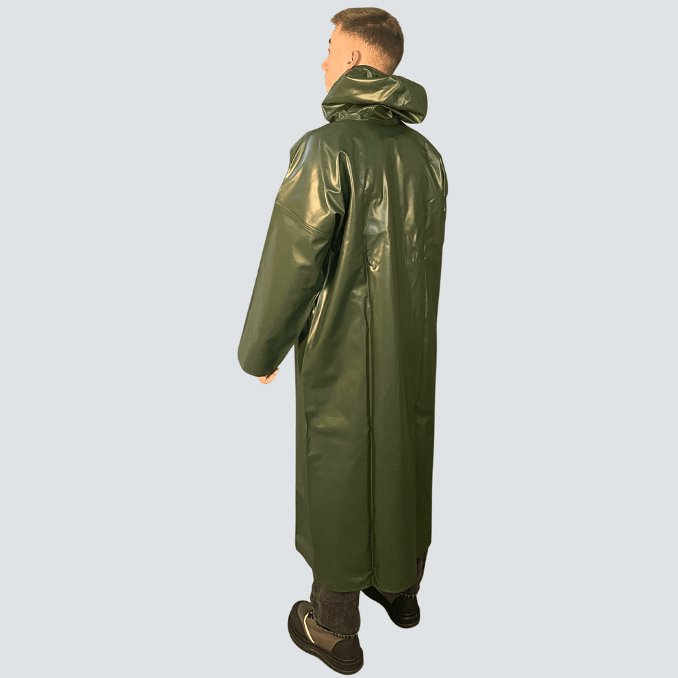 Ocean Offshore Pro Frakke PVC/PU