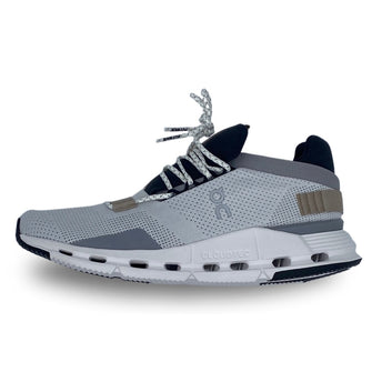 On Cloudnova W Sneaker 2698488 White Sand