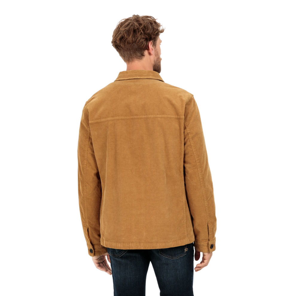 Camel Active M Indoor Jakke Curry