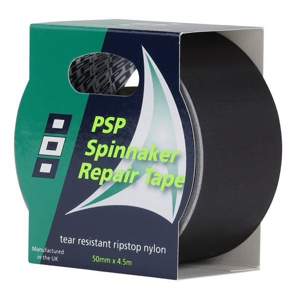 PSP Spilertape - Selvklæbende Rivfast Nylondug