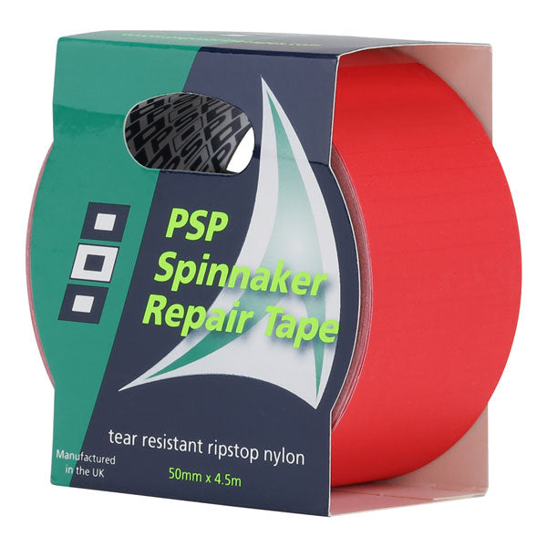 PSP Spilertape - Selvklæbende Rivfast Nylondug
