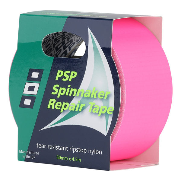 PSP Spilertape - Selvklæbende Rivfast Nylondug
