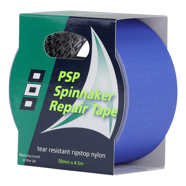 PSP Spilertape - Selvklæbende Rivfast Nylondug