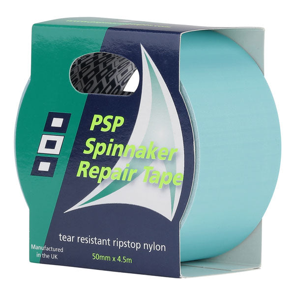 PSP Spilertape - Selvklæbende Rivfast Nylondug