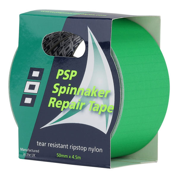 PSP Spilertape - Selvklæbende Rivfast Nylondug