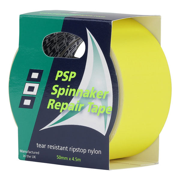 PSP Spilertape - Selvklæbende Rivfast Nylondug