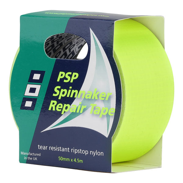 PSP Spilertape - Selvklæbende Rivfast Nylondug
