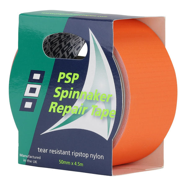 PSP Spilertape - Selvklæbende Rivfast Nylondug