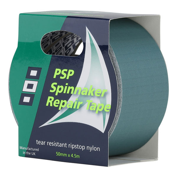 PSP Spilertape - Selvklæbende Rivfast Nylondug