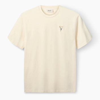 Forét Posy T-Shirt Cloud