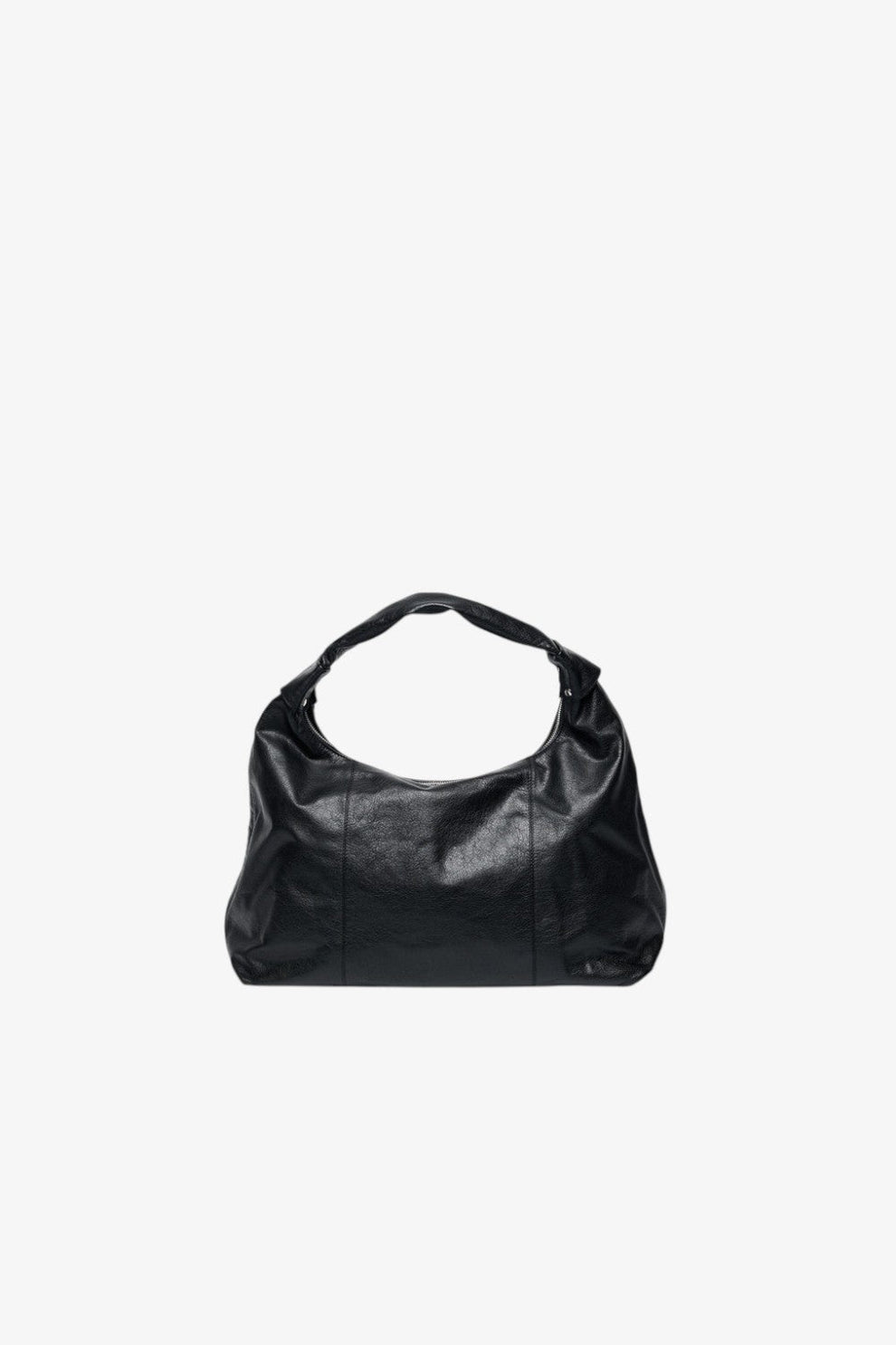 Núnoo Maxi Dandy Braided Bias Mountain Black