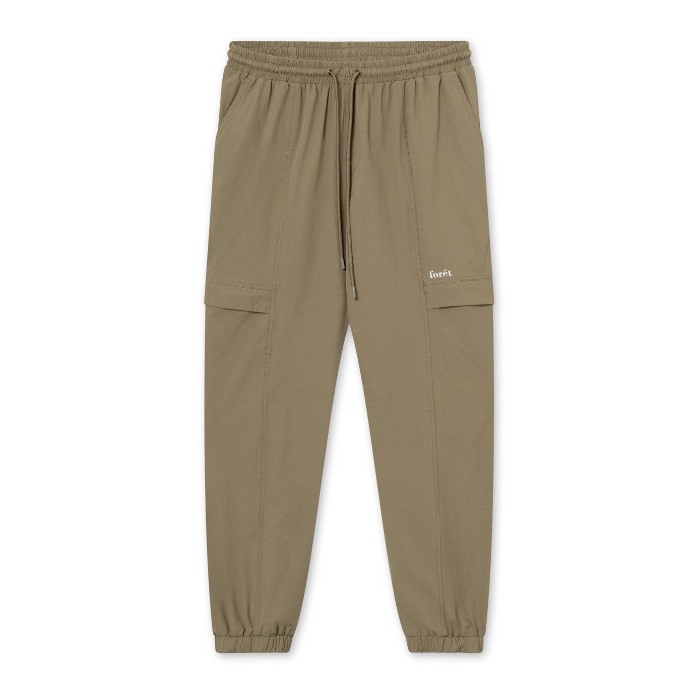 Forét M Jog Technical Pants