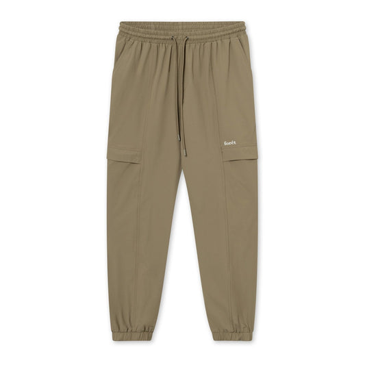 Forét M Jog Technical Pants