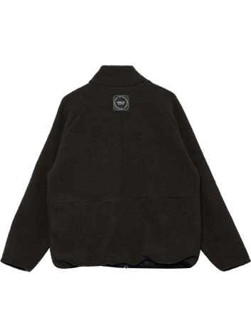 Halo U Horizon Fleece After Dark