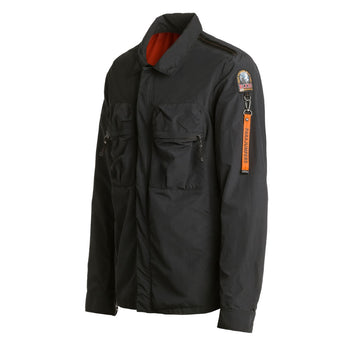 Parajumpers M Millard Jakke Black