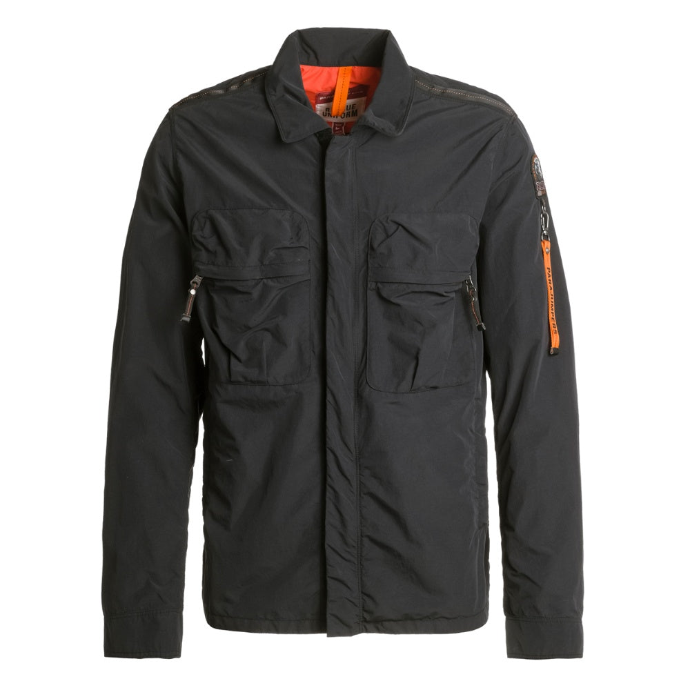 Parajumpers M Millard Jakke Black