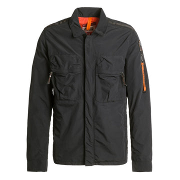 Parajumpers M Millard Jakke Black