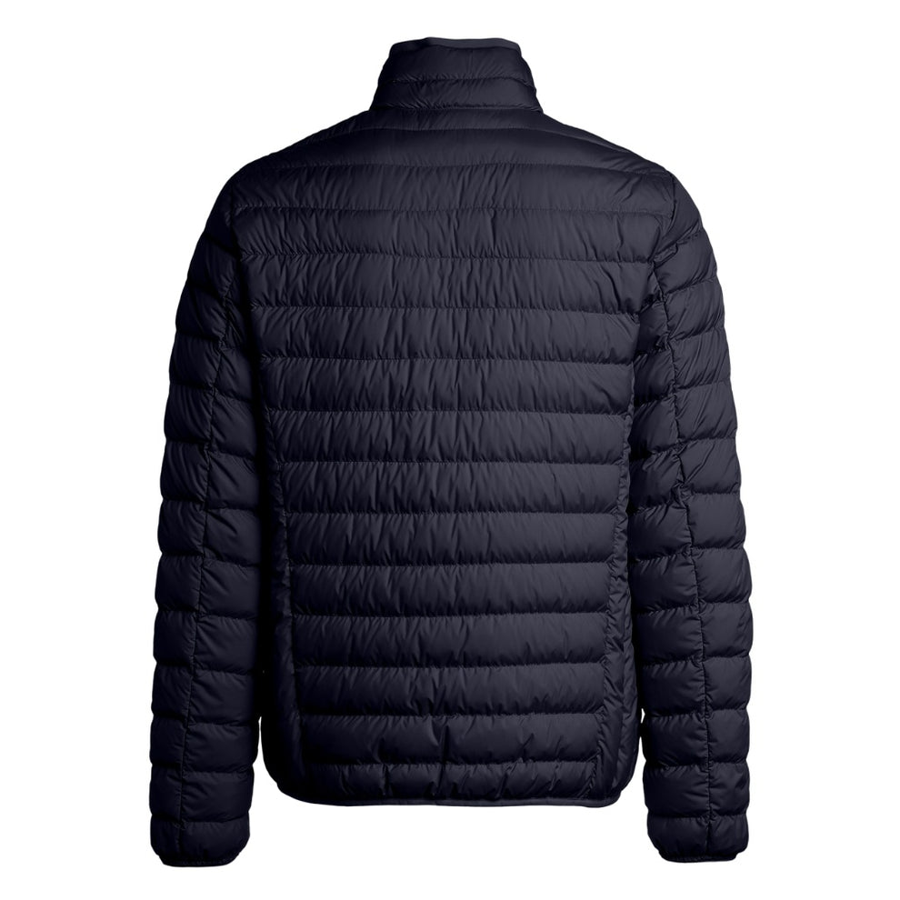 Parajumpers M UGO Dunjakke Blue Navy