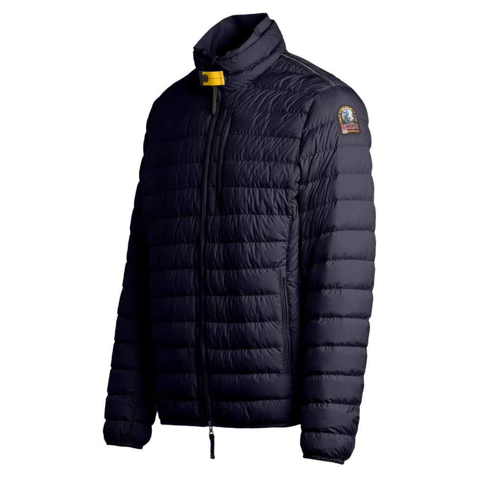 Parajumpers M UGO Dunjakke Blue Navy