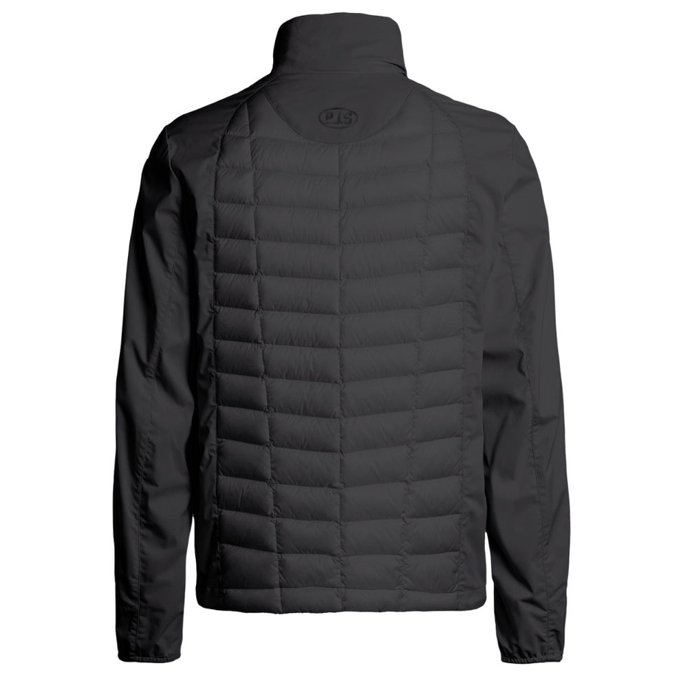 Parajumpers M Vince Down Jacket Black
