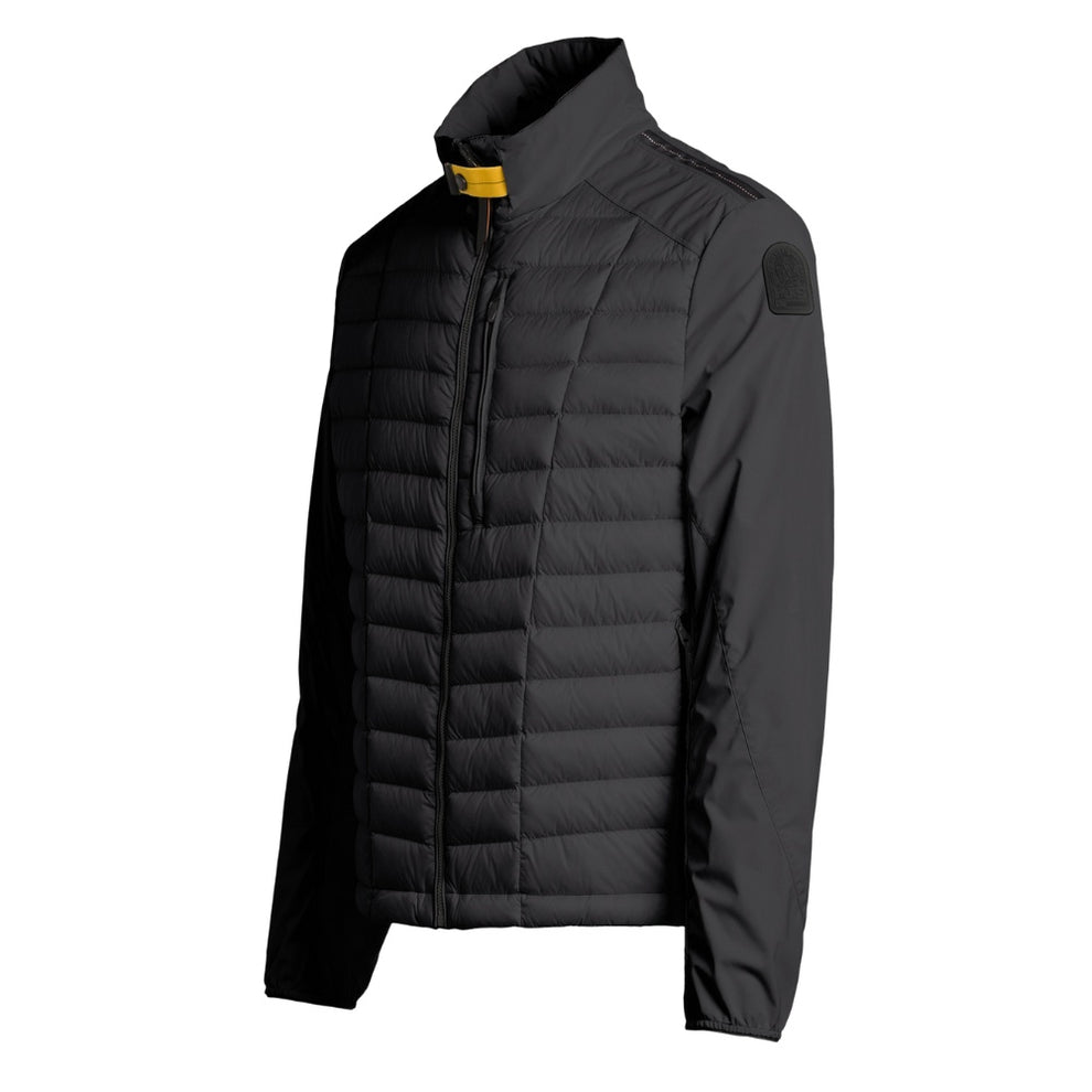 Parajumpers M Vince Down Jacket Black