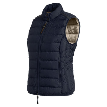 Parajumpers W Dodie Down Vest Navy
