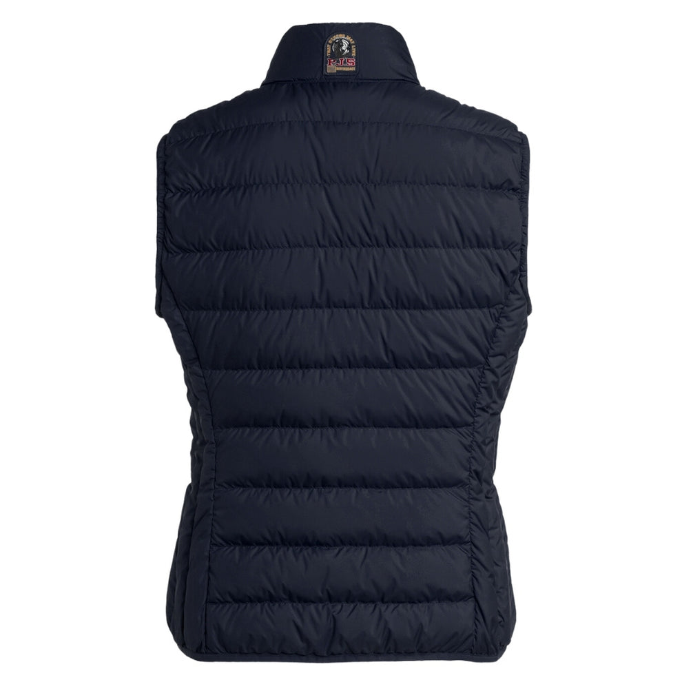 Parajumpers W Dodie Down Vest Navy