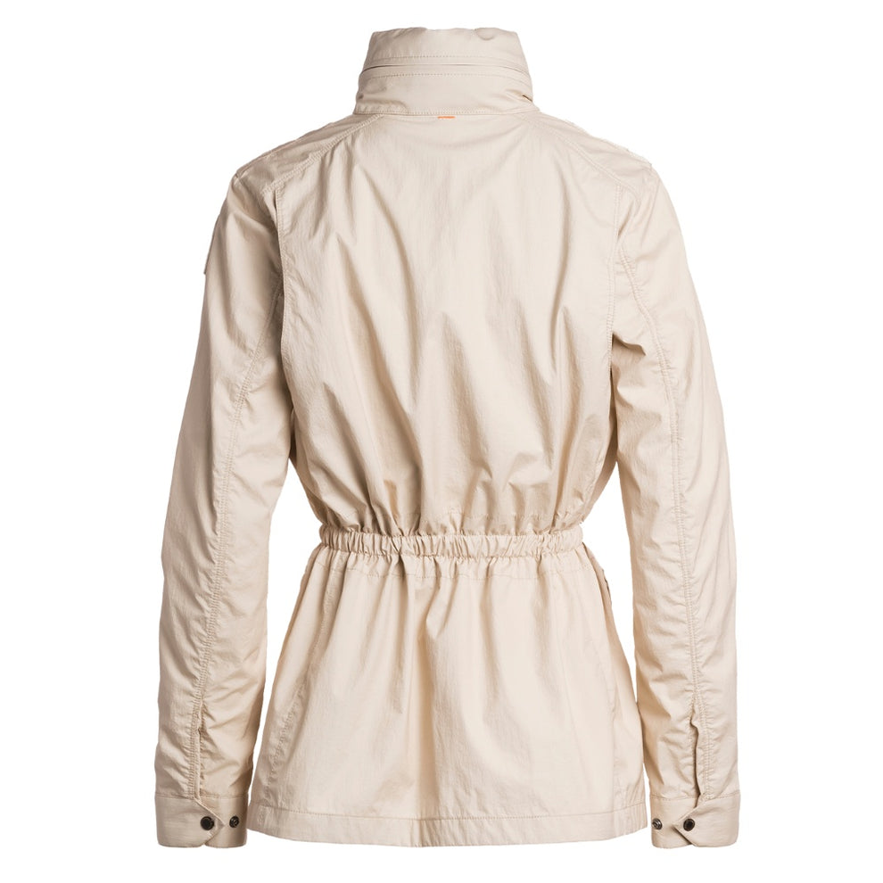 Parajumpers W Dulcie Jakke Ecru