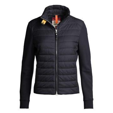 Parajumpers W Gaila Fleece Nylon Jakke Pencil