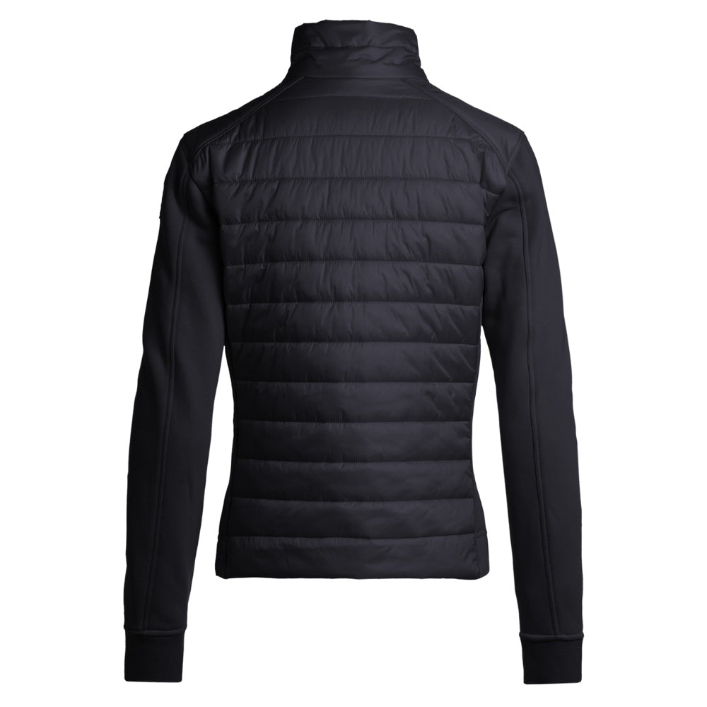 Parajumpers W Gaila Fleece Nylon Jakke Pencil