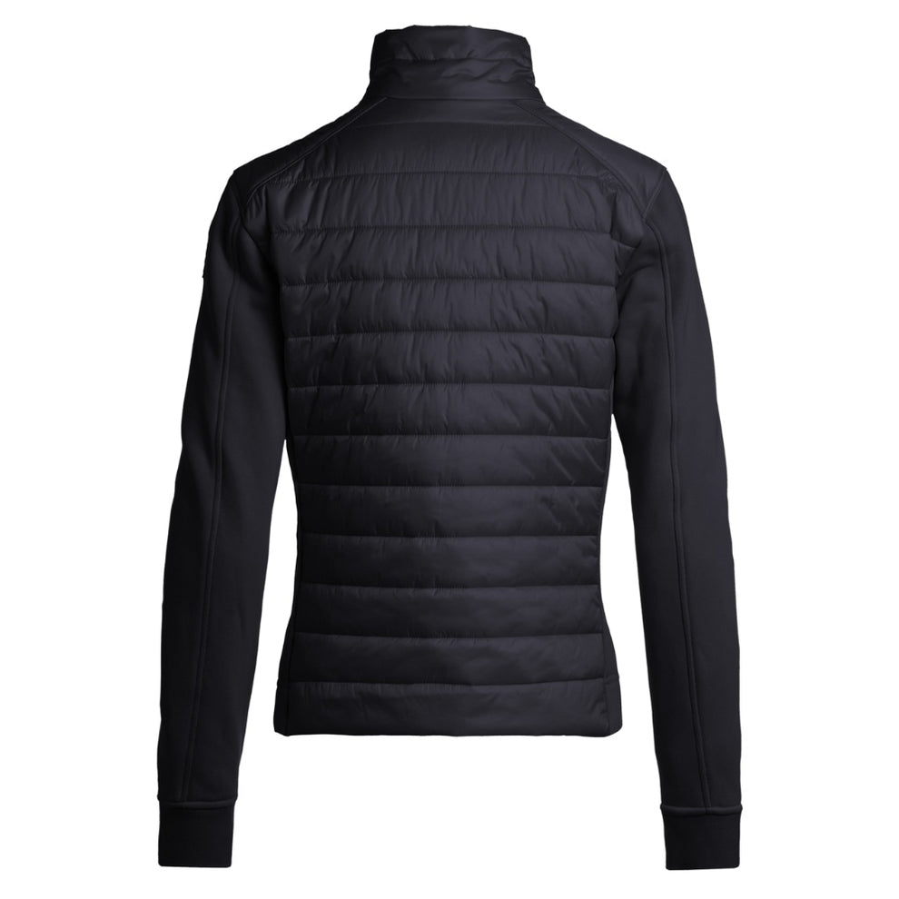Parajumpers W Gaila Fleece Nylon Jakke Pencil