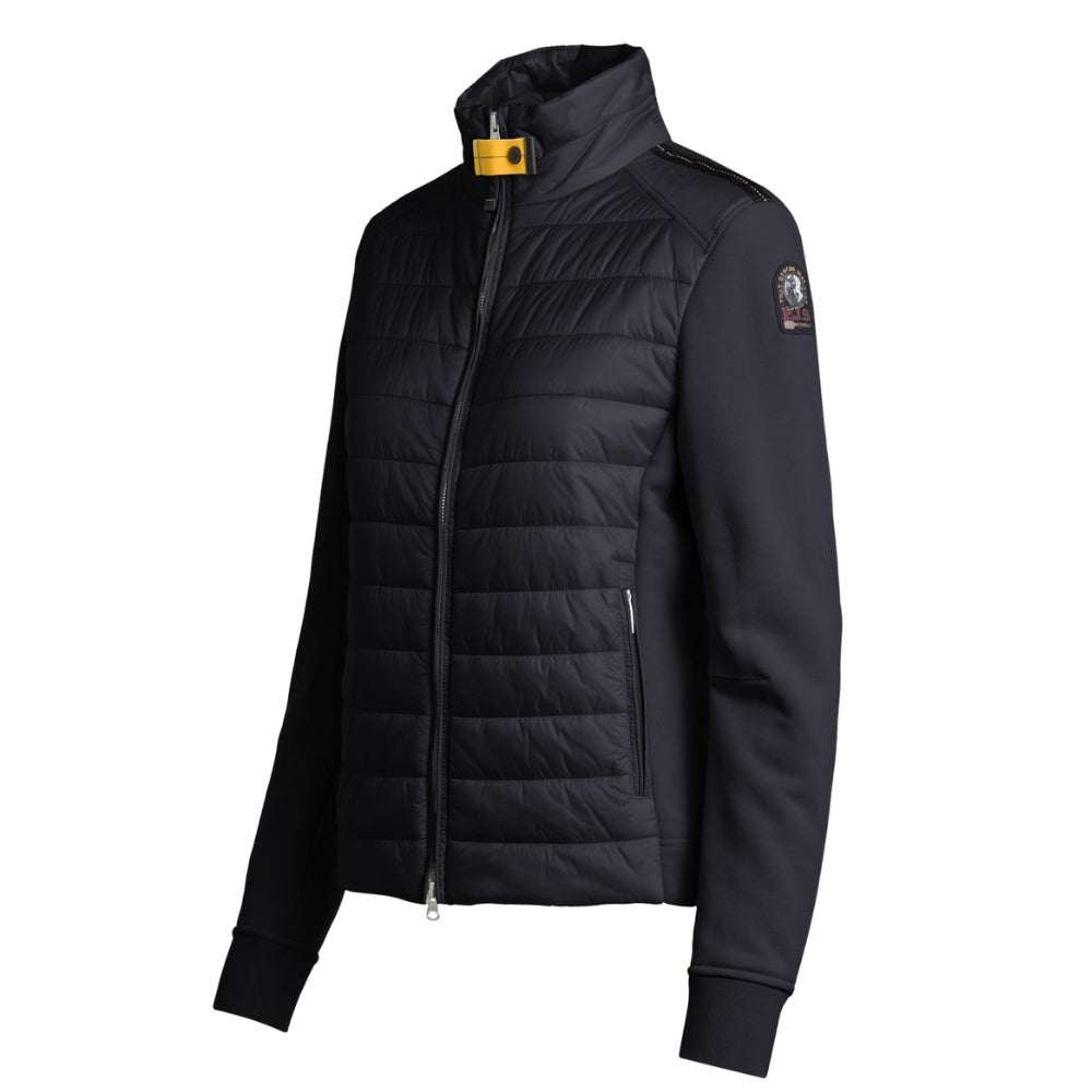 Parajumpers W Gaila Fleece Nylon Jakke Pencil