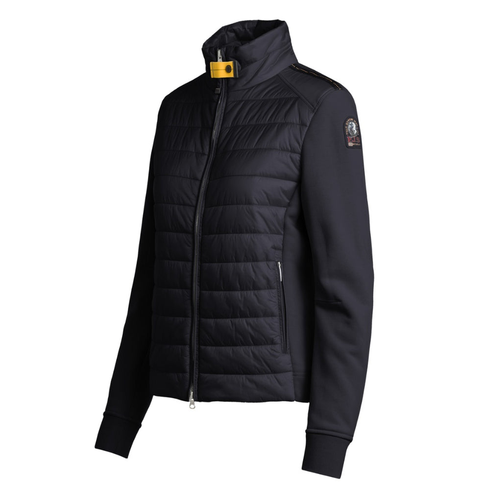 Parajumpers W Gaila Fleece Nylon Jakke Pencil