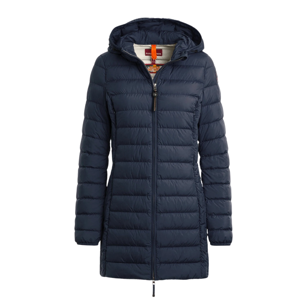Parajumpers W Irene Jakke Ink Blue