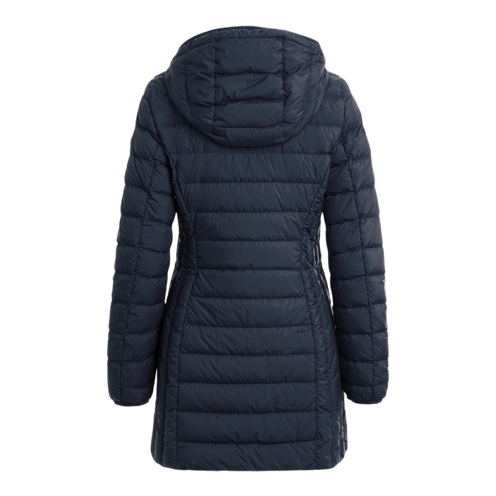 Parajumpers W Irene Jakke Ink Blue