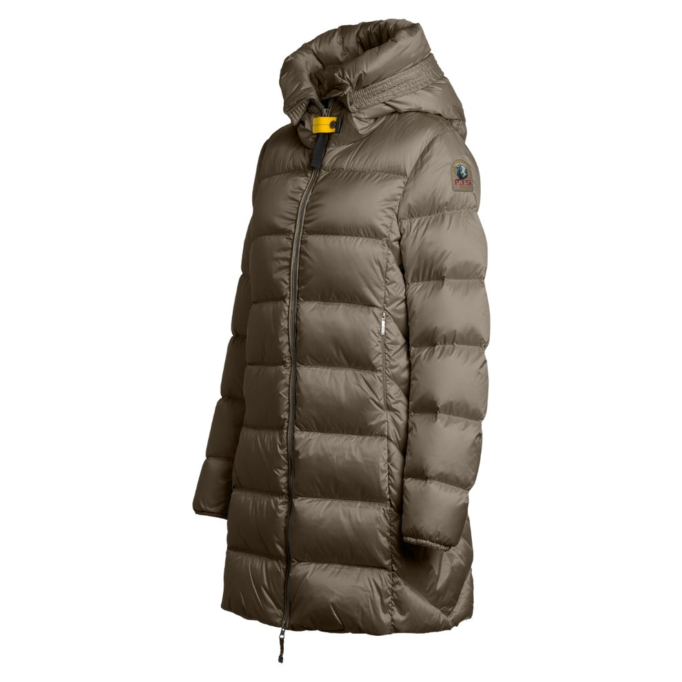Parajumpers W Marion Hodded Dunjakke Atmosphere