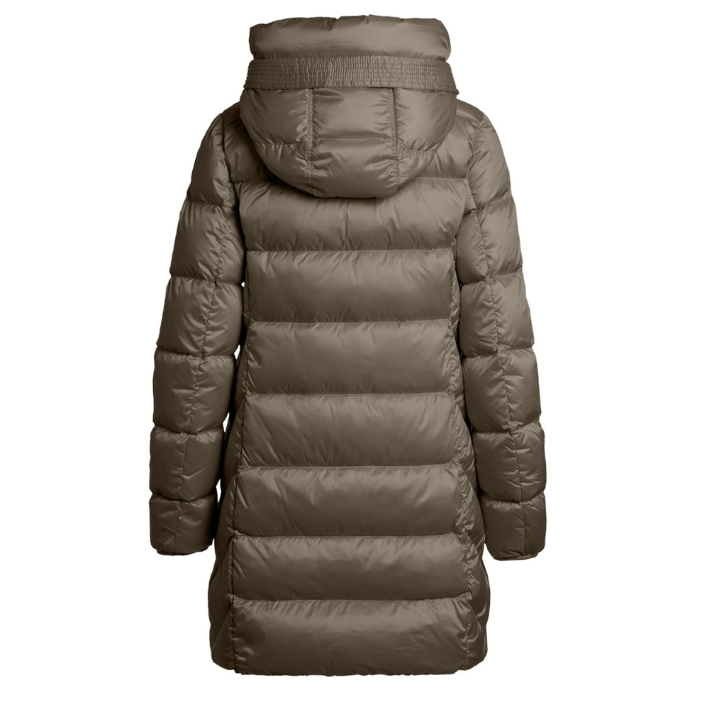 Parajumpers W Marion Hodded Dunjakke Atmosphere