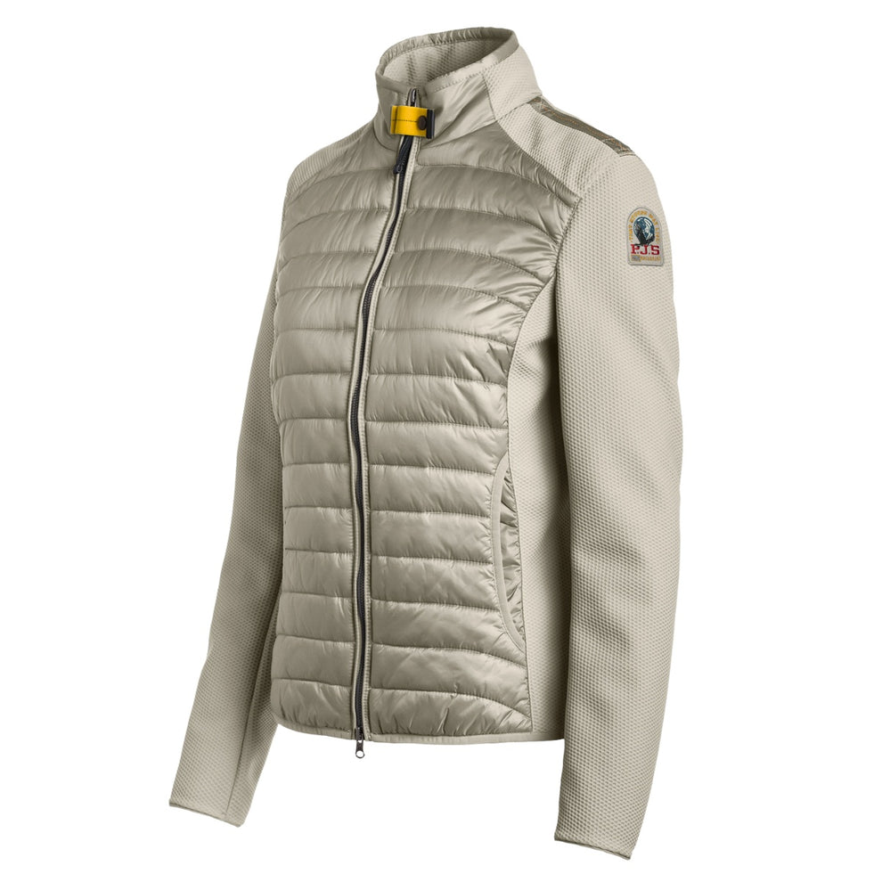 Parajumpers W Olivia Padded Jakke Birch