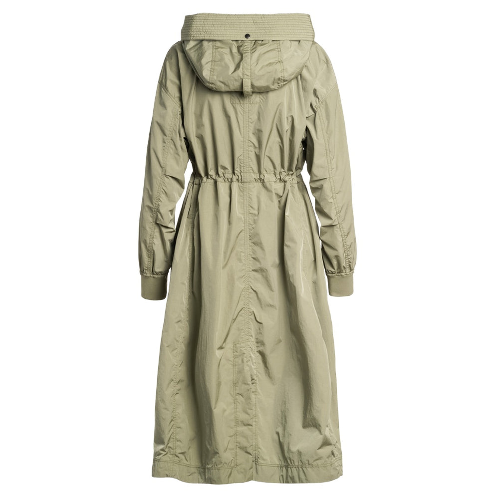 Parajumpers W Parachute Hooded Parka Sage