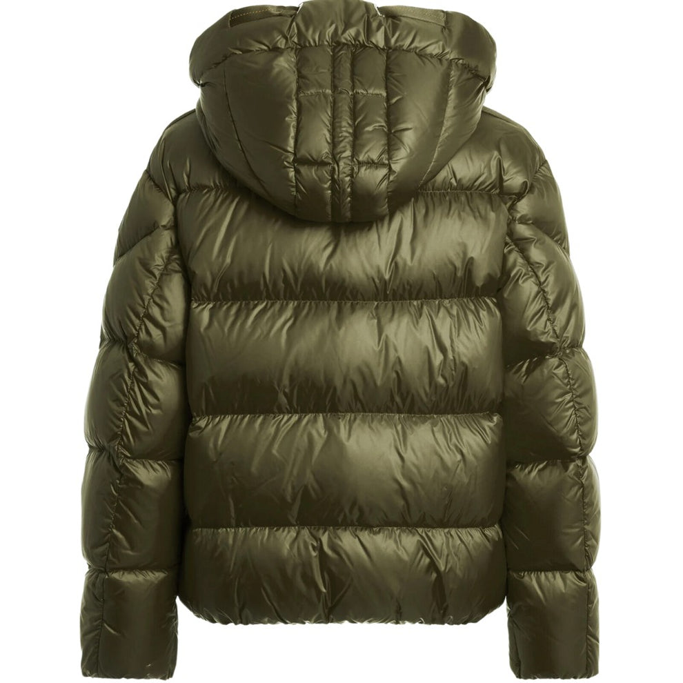 Parajumpers W Tilly Hooded Down Jacket Rosemary
