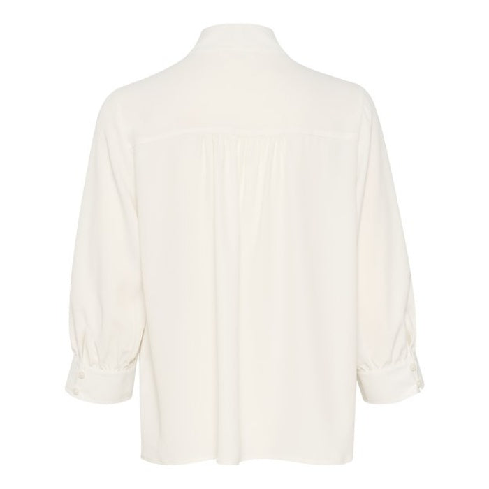 Part Two W Alena Blouse Coconut Milk