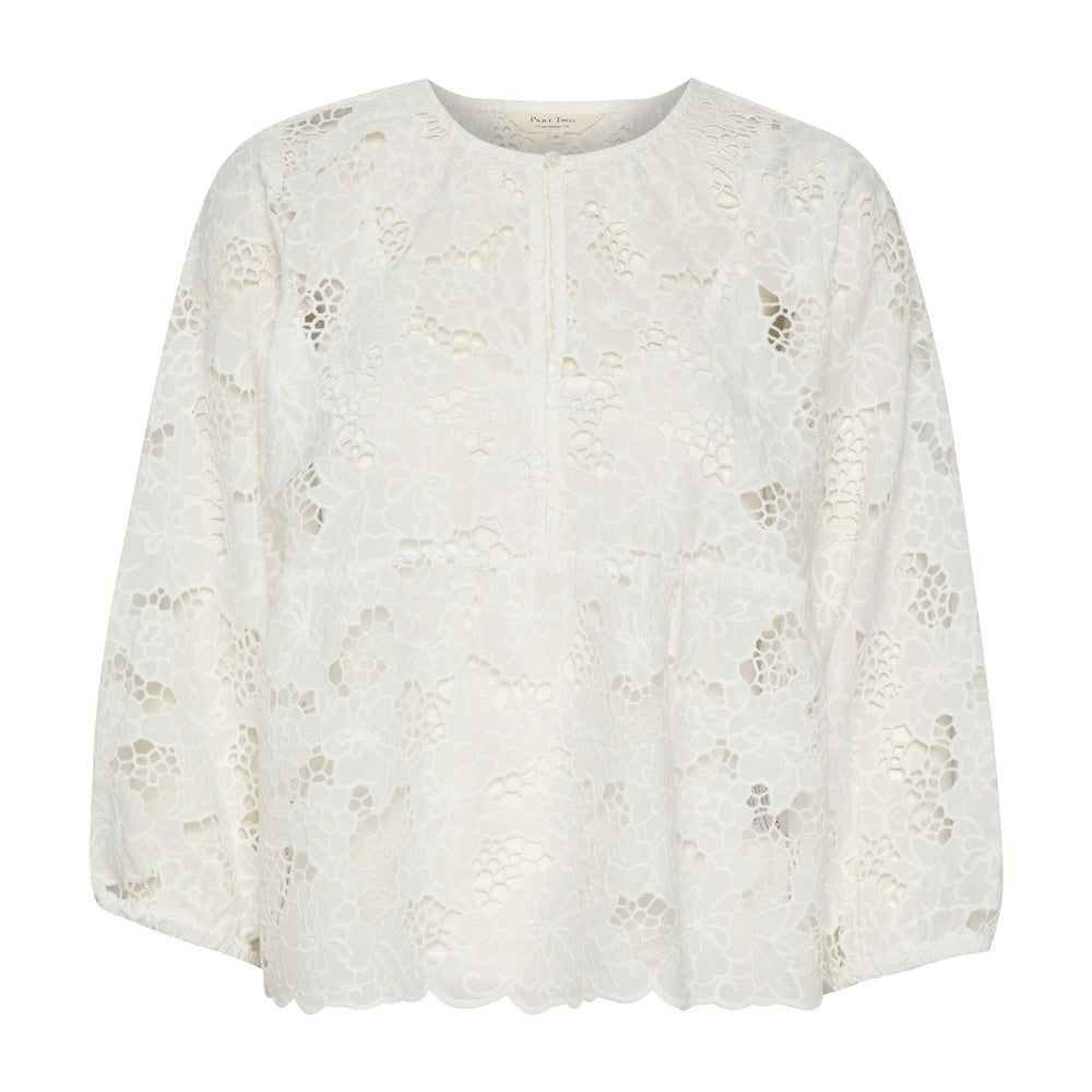 Part Two W AnidasPW Bright White