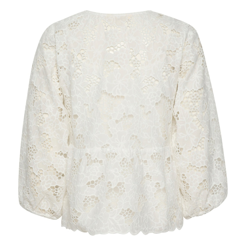 Part Two W AnidasPW Bright White
