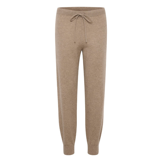 Part Two W Deangela Pants Desert Taupe